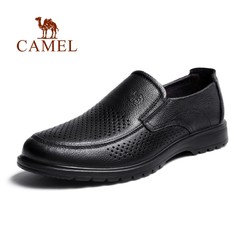 CAMEL 骆驼 A822287540 男士正装皮鞋