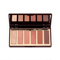 Charlotte Tilbury 六色奢彩眼影盘