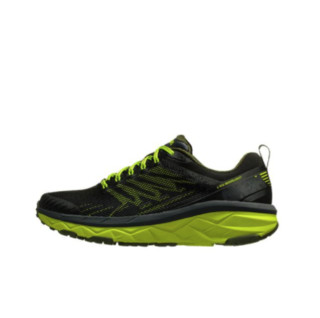 HOKA ONE ONE CHALLENGER ATR 5 男子跑鞋 1104093-EBLC 黑/绿 46