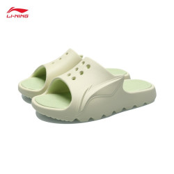 LI-NING 李宁 ABTR006 女鞋拖鞋