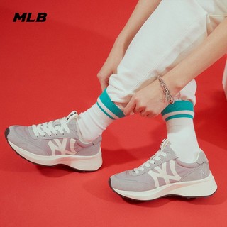 MLB SHX1 男女款轻便跑鞋