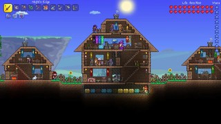 《Terraria （泰拉瑞亚）》 PC数字版游戏