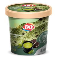 DQ 抹茶口味 冰淇淋  90g