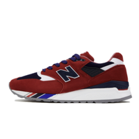 new balance 998系列 中性休闲运动鞋 US998MR