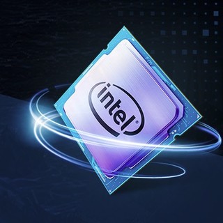 intel 英特尔 酷睿 i7-10700K 复仇者联盟珍藏版 CPU 3.8GHz 8核16线程