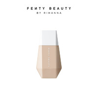 [官方正品]FENTY BEAUTY蕾哈娜裸感粉底液eaze drop柔光羽感（22(雾面)）