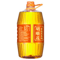 胡姬花 古法花生油 900ml