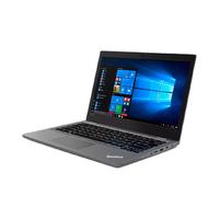 ThinkPad 思考本 S2 十一代酷睿版 13.3英寸 轻薄本 银色(酷睿i5-1135G7、核芯显卡、8GB、512GB SSD、1080P、IPS、60Hz）