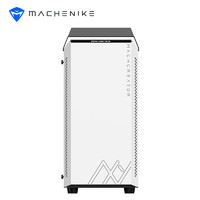 MACHENIKE 机械师 创物者 M13X1台式电脑主机（i3-10100、8GB、1TB）