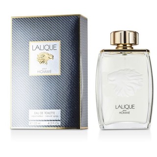 LALIQUE 莱俪 同名男士浓香水 EDP