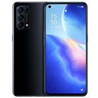 OPPO Reno5 K 5G手机 8GB+128GB 月夜黑