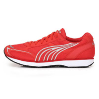 Do-win 多威 专业系列 中性跑鞋 MR3515B 红色 35