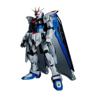 BANDAI 万代 翱翔天空 苍天之剑高达 立像版