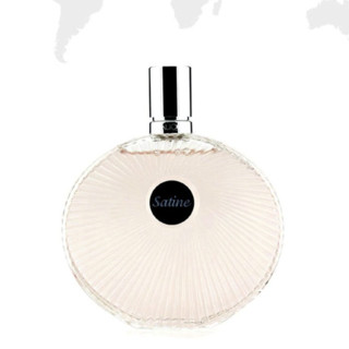 LALIQUE 莱俪 缎之舞女士浓香水 EDP 50ml