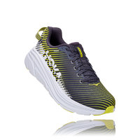 HOKA ONE ONE Rincon 2 男子跑鞋 1110514-OGWT 奇幻灰/白色 43