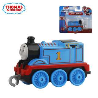 Thomas & Friends 托马斯和朋友 小火车合金模型套装玩具