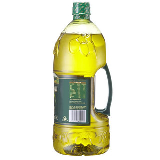 Olivoilà 欧丽薇兰 橄榄油 1.6L