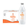 ACQUA PANNA 普娜 意大利原装进口天然泉水饮用水 500ml*24瓶