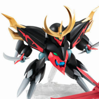 BANDAI 万代 魔神英雄传 NXEDGE NX 邪战角