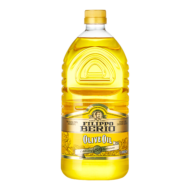 FILIPPO BERIO 混合橄榄油