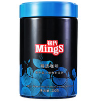 MingS 铭氏 意式特浓咖啡粉 250g