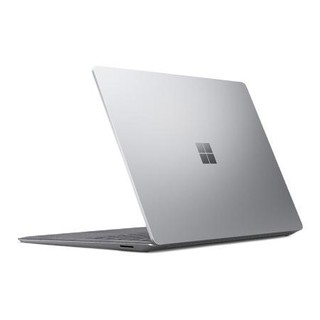 Microsoft 微软 Surface Laptop 4 13.5英寸 轻薄本 亮铂金 (锐龙R5-4680U、核芯显卡、8GB、256GB SSD、2.2K、PixelSense触摸显示屏）+Type-C扩展坞+Mobile 无线鼠标+充电宝 套装