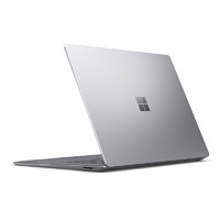 Microsoft 微软 Laptop 4 13.5英寸 轻薄本 亮铂金(锐龙R5-4680U、核芯显卡、16GB、256GB SSD、1.5K、PixelSense触摸显示屏、其他、Surface Laptop 4)