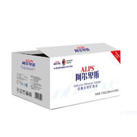 Alpenliebe 阿尔卑斯 饮用天然矿泉水 330ml*24瓶