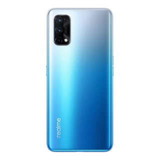 realme 真我 Q2 Pro 5G手机 8GB+128GB 海屿蓝