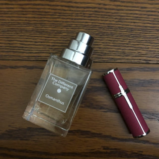 The Different Company 桂花中性淡香水 EDT