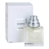 The Different Company 桂花中性淡香水 EDT 50ml