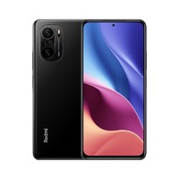 HONGMI 红米 K40 5G智能手机 12GB+256GB