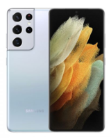 SAMSUNG 三星 Galaxy S21 Ultra 5G智能手机 16GB+512GB