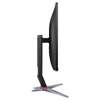 AOC 冠捷 Q27G2 27英寸 VA FreeSync 显示器(2560×1440、144Hz、121%sRGB)