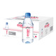 evian 依云 Evian依云进口天然矿泉水 330ml*24瓶