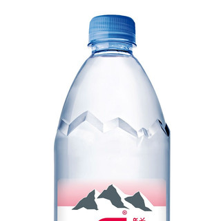 evian 依云 天然矿泉水 1.25L*12瓶