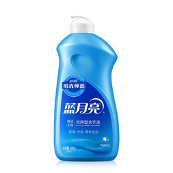 Bluemoon 蓝月亮 手洗专用洗衣液 500g/瓶+500g/袋