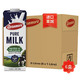 有券的上：avonmore  全脂牛奶 1L 6盒 普通装