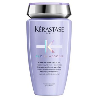 KÉRASTASE 卡诗 耀光凝色晶透洗发水 250ml