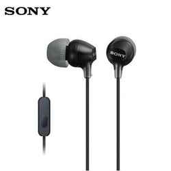 SONY 索尼 EX15AP 入耳式耳机