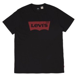 Levi's 李维斯 男士圆领短袖T恤 17783-0198