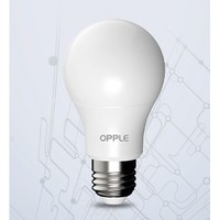 OPPLE 欧普照明 LED-3-E27-13 LED灯泡 E27螺口 2.5W
