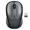 logitech 罗技 M235 2.4G无线鼠标 1000DPI 灰色