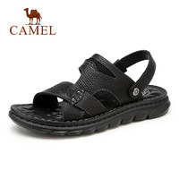 CAMEL 骆驼 A022287022 男款户外凉鞋