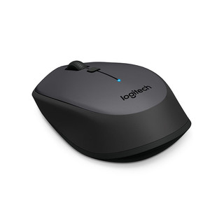 Logitech 罗技 M336 蓝牙无线鼠标 1000DPI