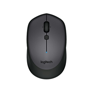 Logitech 罗技 M336 蓝牙无线鼠标 1000DPI