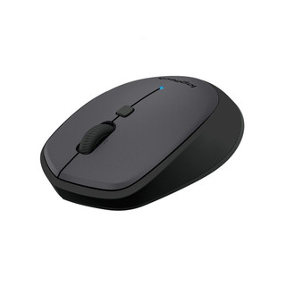 Logitech 罗技 M336 蓝牙无线鼠标 1000DPI