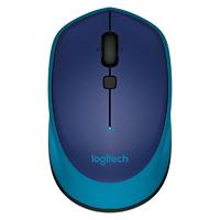 Logitech 罗技 M336 蓝牙无线鼠标 1000DPI