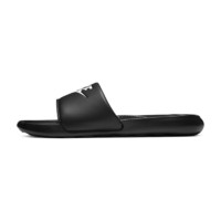 NIKE 耐克 Victori One Slide 男子拖鞋 CN9675-002 黑色 44