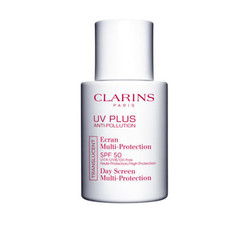 CLARINS 娇韵诗 清透隔离防晒乳 SPF50 30ml